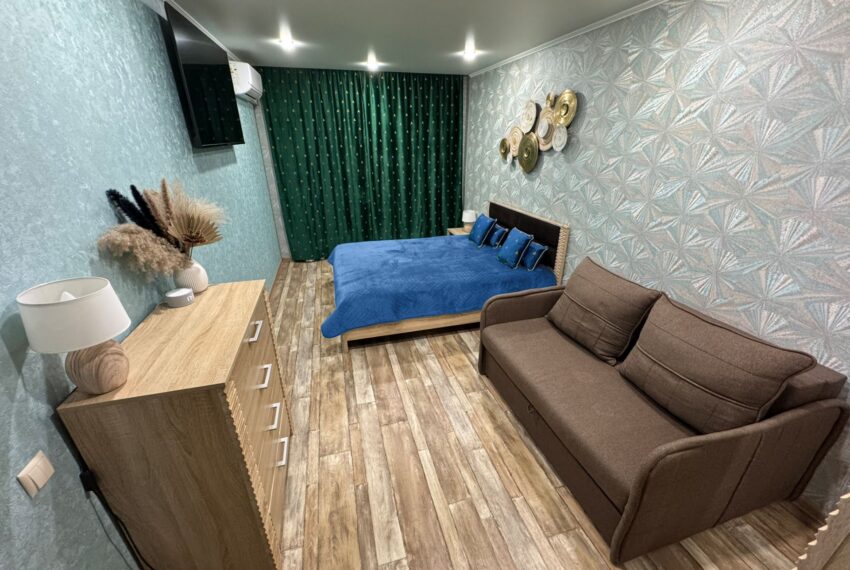 Квартиры посуточно в Новочеркасске 2 k lyuks kvartira u sobora ot  2650 ₽ 9 850x570